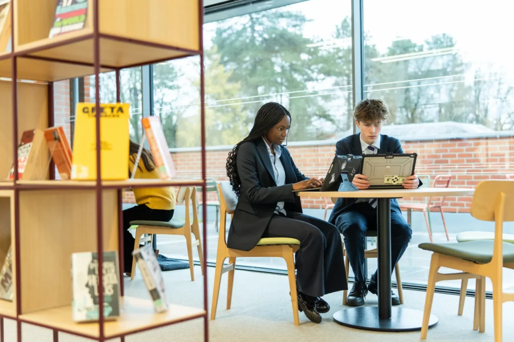 Wellington College Education | Founding Head of Senior School - Wellington College International Lagos